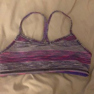 ivivva sports bra